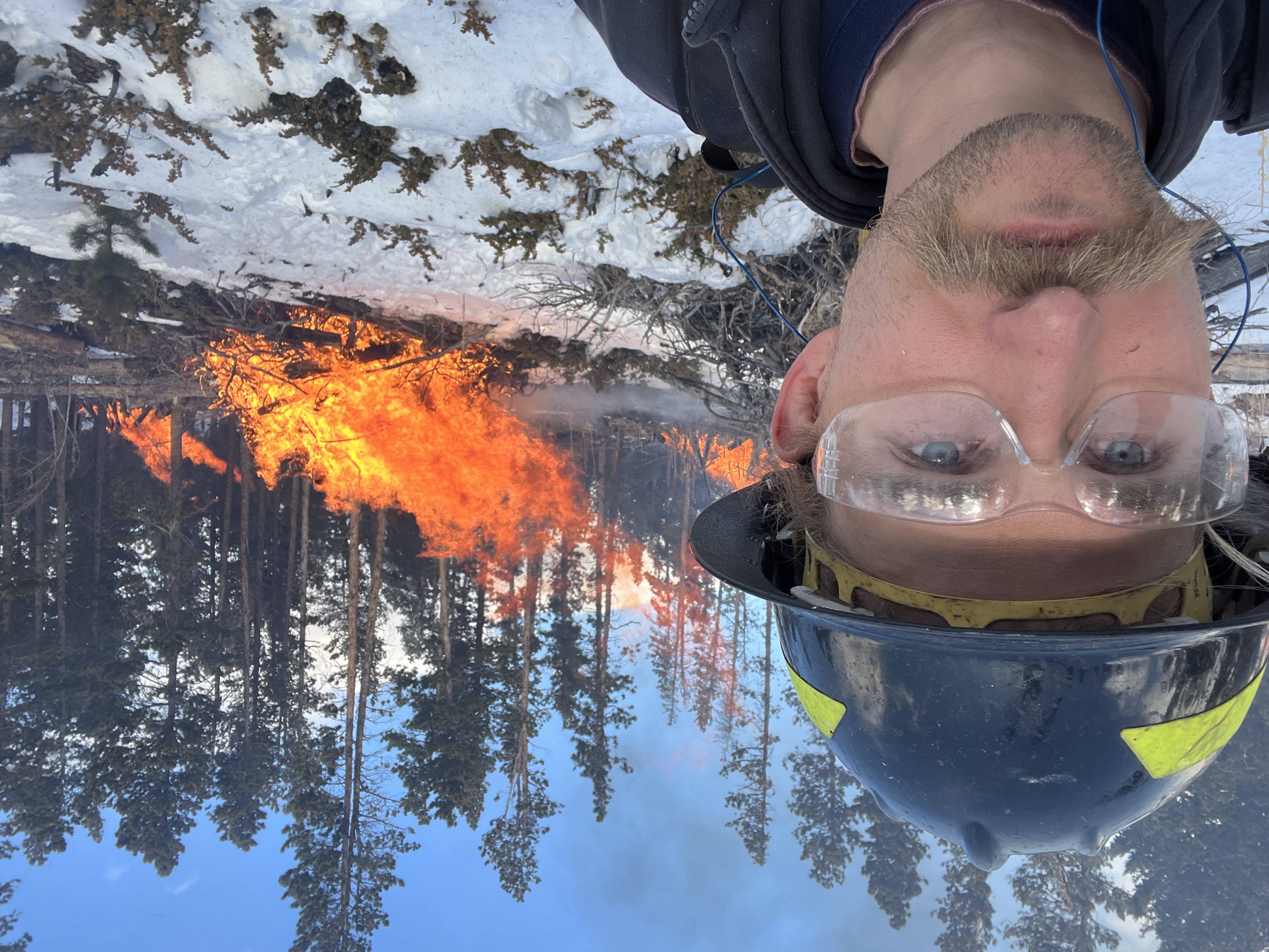Skiier Profile Pic